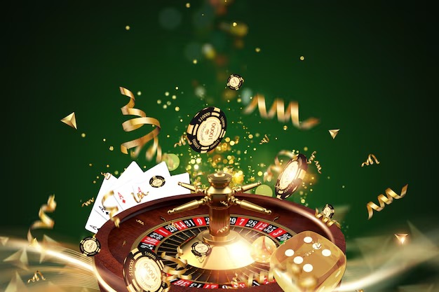 rajalangit777 Live Blackjack Prestige at rajalangit777 Indonesia